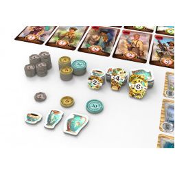 Explora Atalia Ikaipaka jeux & jouets Royan