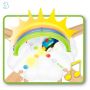 Premier Circuit Arc en ciel BRIO BRIO Ikaipaka jeux & jouets