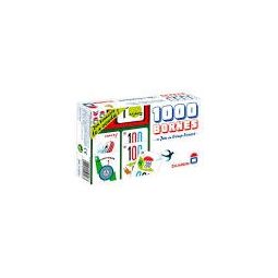 1000 bornes dujardin Ikaipaka jeux & jouets Royan