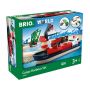 Circuit d'activités Portuaire BRIO BRIO Ikaipaka jeux & jouets