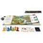 Le Seigneur des Anneaux Jeu Livre d'Aventure Ravensburger