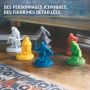Le Seigneur des Anneaux Jeu Livre d'Aventure Ravensburger
