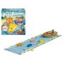 Allez les p'tits poissons Ravensburger Ikaipaka jeux & jouets