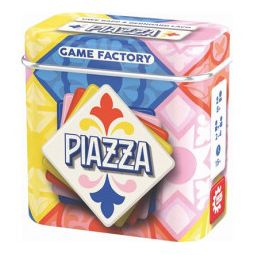 Piazza Atalia Ikaipaka jeux & jouets Royan