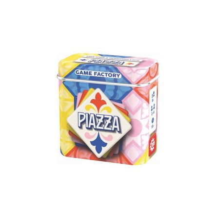 Piazza Atalia Ikaipaka jeux & jouets Royan