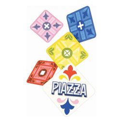 Piazza Atalia Ikaipaka jeux & jouets Royan