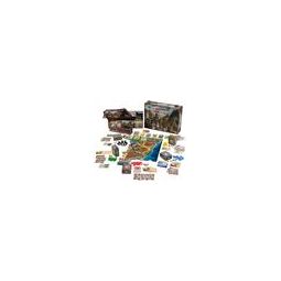 Les Aventuriers du Rail: Legacy Asmodee Ikaipaka jeux & jouets