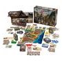 Les Aventuriers du Rail: Legacy Asmodee Ikaipaka jeux & jouets
