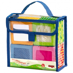 4 cubes Eveil Haba Ikaipaka jeux & jouets Royan
