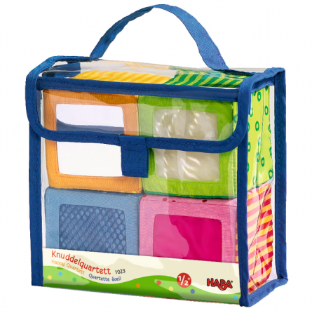 4 cubes Eveil Haba Ikaipaka jeux & jouets Royan