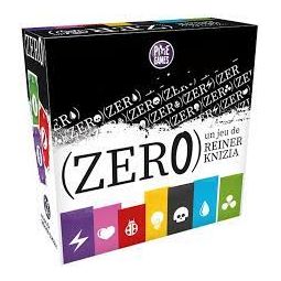 Zero Blackrock Games Ikaipaka jeux & jouets Royan