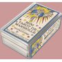 Mini Tarot de Marseilles marc vidal Ikaipaka jeux & jouets Royan