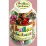 Balle rebondissante marc vidal Ikaipaka jeux & jouets Royan
