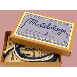 Matelotage marc vidal Ikaipaka jeux & jouets Royan