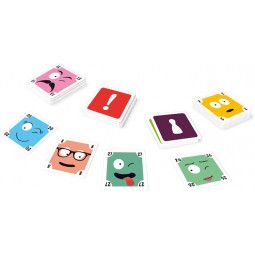 Wink Iello Ikaipaka jeux & jouets Royan