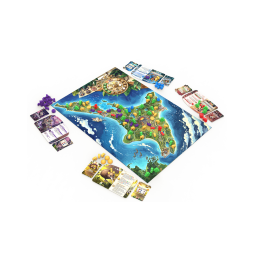 Kauri  Ikaipaka jeux & jouets Royan