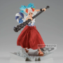 One Piece – Figurine Senkizekkei 2/2 – Yamato 11cm  Ikaipaka