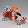 One Piece – Figurine Senkizekkei 2/2 – Yamato 11cm  Ikaipaka