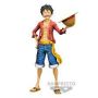 Figurine One Piece Grandista Nero Monkey D Luffy 28cm  Ikaipaka