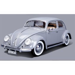 Voiture miniature Volkswagen Coccinelle 1/18  Ikaipaka jeux &