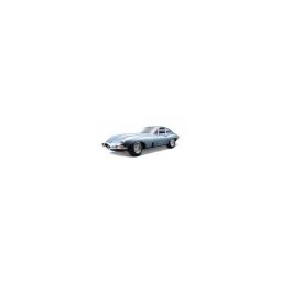 Voiture miniature Jaguar TYPE E 1961 1/18  Ikaipaka jeux &