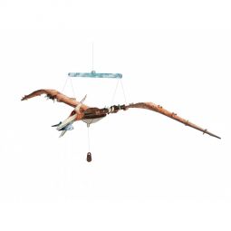 Le Coffret du Méga Atlas des Dinosaures Sassi Ikaipaka jeux &