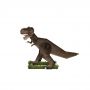 Le Coffret du Méga Atlas des Dinosaures Sassi Ikaipaka jeux &
