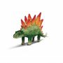 Le Coffret du Méga Atlas des Dinosaures Sassi Ikaipaka jeux &