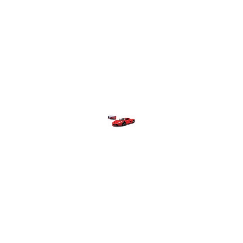 Voiture miniature Ferrari GT 2013 1/18  Ikaipaka jeux & jouets
