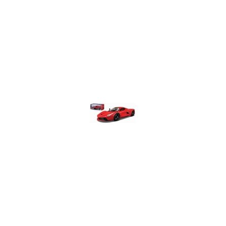 Voiture miniature Ferrari GT 2013 1/18  Ikaipaka jeux & jouets