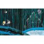 Livre découpe Hänsel et Gretel Sassi Ikaipaka jeux & jouets