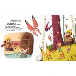 Livre Le cœur d'une grand-mère Sassi Ikaipaka jeux & jouets