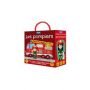 Q-Box Les pompiers Sassi Ikaipaka jeux & jouets Royan