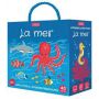 Q-Box La Mer Sassi Ikaipaka jeux & jouets Royan