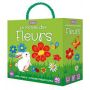 Q-Box Les Fleurs Sassi Ikaipaka jeux & jouets Royan
