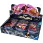 Disney Lorcana Set 2 Booster Français Ravensburger Ikaipaka