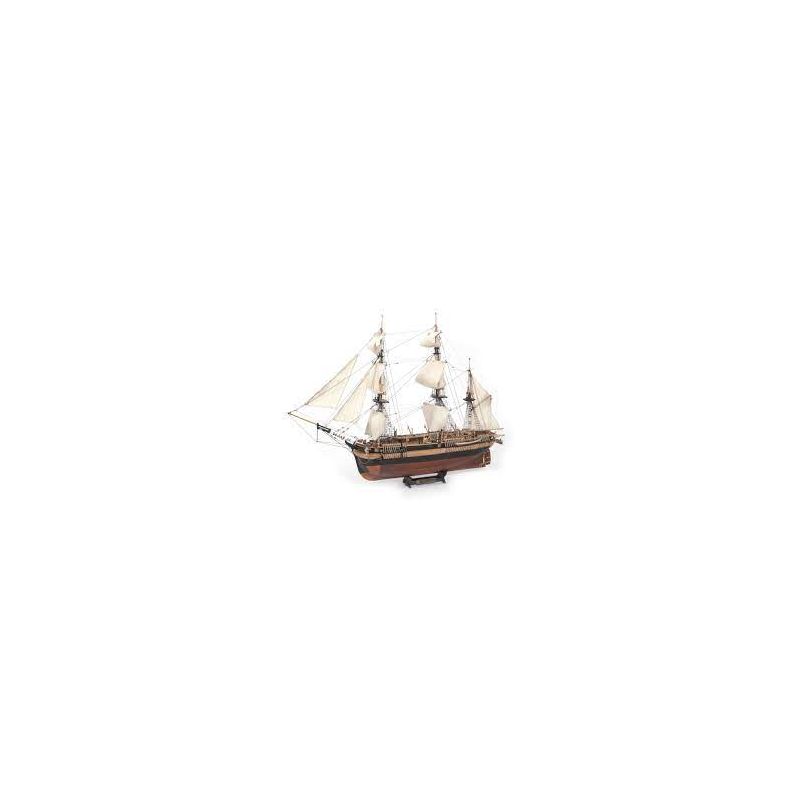 Maquette Bateau HMS Erebus Occre Ikaipaka jeux & jouets Royan