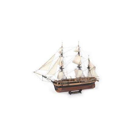 Maquette Bateau HMS Erebus Occre Ikaipaka jeux & jouets Royan