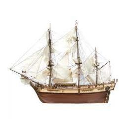 Maquette Bateau Bounty Occre Ikaipaka jeux & jouets Royan