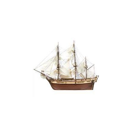 Maquette Bateau Bounty Occre Ikaipaka jeux & jouets Royan