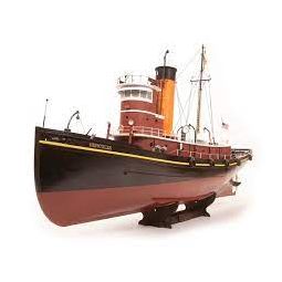 Maquette Bateau Remorqueur Hercule Occre Ikaipaka jeux & jouets