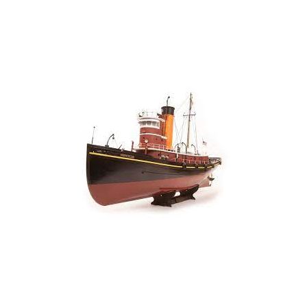 Maquette Bateau Remorqueur Hercule Occre Ikaipaka jeux & jouets