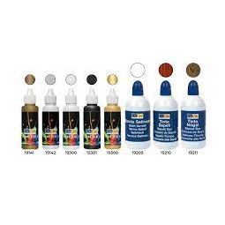 Pack Complet Teintes HMS Revenge Occre Ikaipaka jeux & jouets