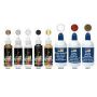 Pack Complet Teintes HMS Revenge Occre Ikaipaka jeux & jouets