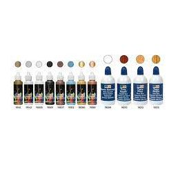 Pack Complet Teinte Erebus Maquette Bateau Occre Ikaipaka jeux