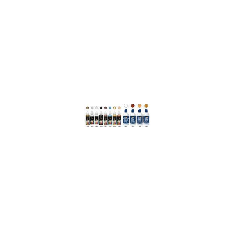 Pack Complet Teinte Erebus Maquette Bateau Occre Ikaipaka jeux