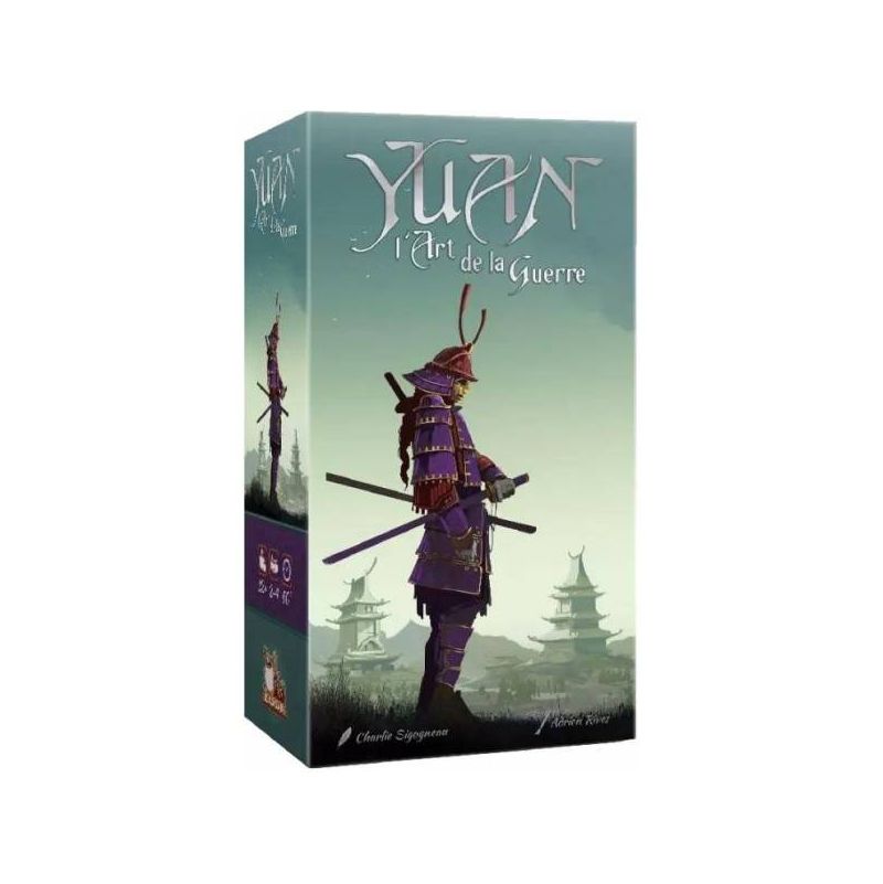 Yuan Chine Gigamic Ikaipaka jeux & jouets Royan
