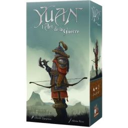 Yuan Mongolie Gigamic Ikaipaka jeux & jouets Royan