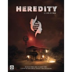 Heredity  Ikaipaka jeux & jouets Royan