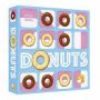 Donuts  Ikaipaka jeux & jouets Royan